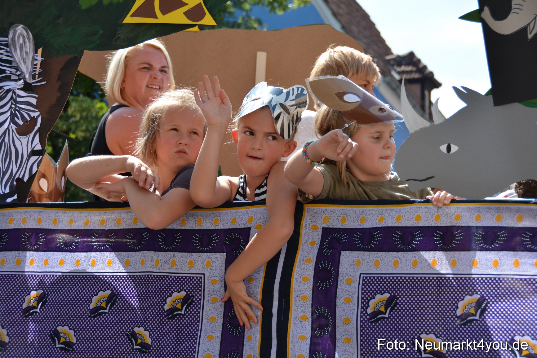 Volksfest Neumarkt 100814 0161